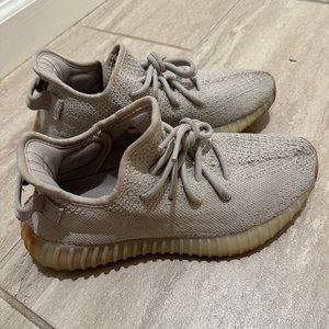 adidas Yeezy Boost 350 V2 Sesame Size 6 Men's